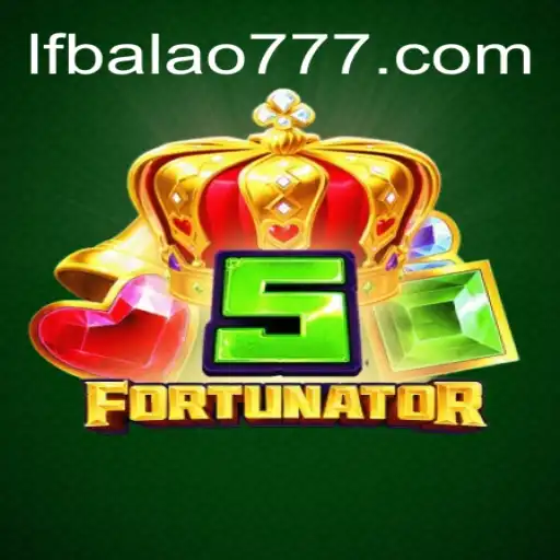 Descubra o Mundo de 5Fortunator: Aventuras e Estratégia no Jogo do Ano