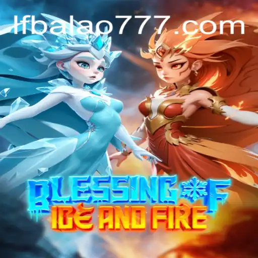 Explorando o Mundo de 'Blessing of Ice and Fire': Uma Jornada Incrível