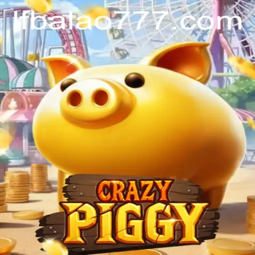 Explorando o Mundo de CrazyPiggy e o Enigma de LF-Balao.COM
