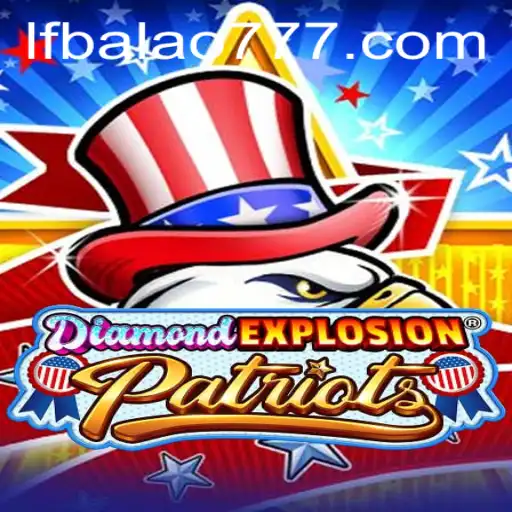 DiamondExplosionPatriots: Um Mergulho no Universo de Jogabilidade Inovadora