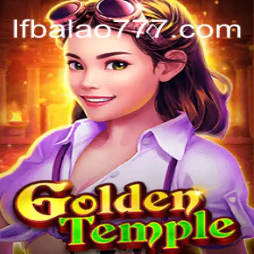 GoldenTemple: Uma Aventura Imersiva no Mundo dos Jogos