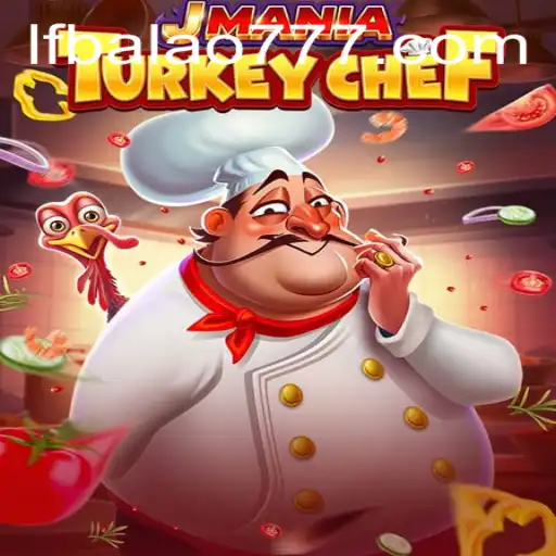 JManiaTurkeyChef: Um Mergulho no Mundo Culinário e de Aventura