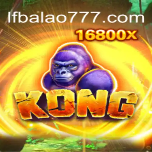 Kong: Um Mergulho no Jogo Desafiante da LF-Balao.COM