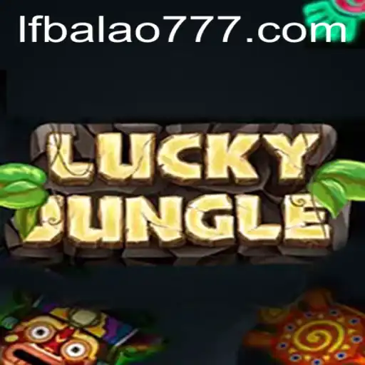 Explorando o Mundo de LuckyJungle: Um Jogo de Aventura Selvagem