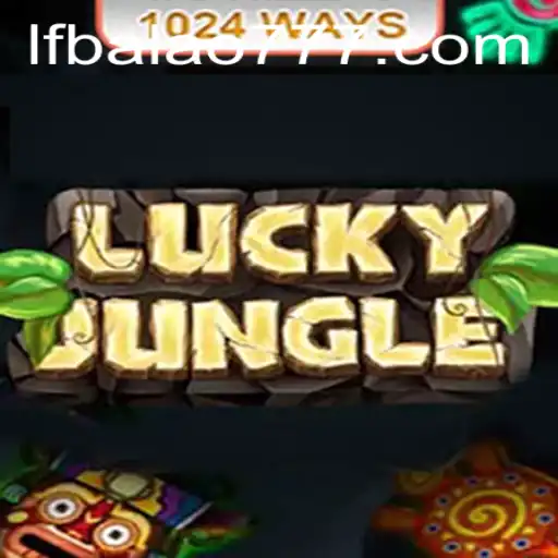 Explorando o Mundo de LuckyJungle1024: Uma Aventura Selvagem