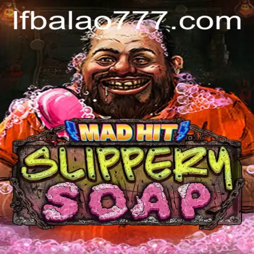 MadHitSlipperySoap: Um Jogo Inovador que Desafia a Gravidade