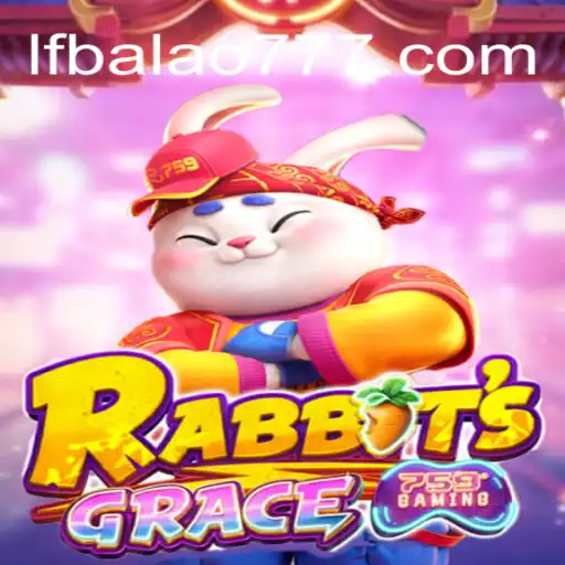RabbitsGrace: Um mergulho no mundo mágico dos coelhos