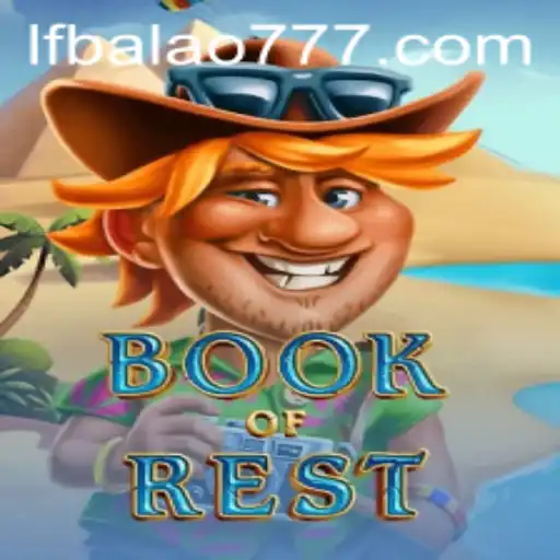 Descubra o Fascinante Mundo de BookofRest: Um Jogo de Aventura e Estratégia