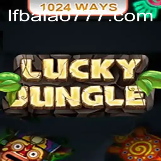 Explorando o Mundo de LuckyJungle1024: Uma Aventura Selvagem