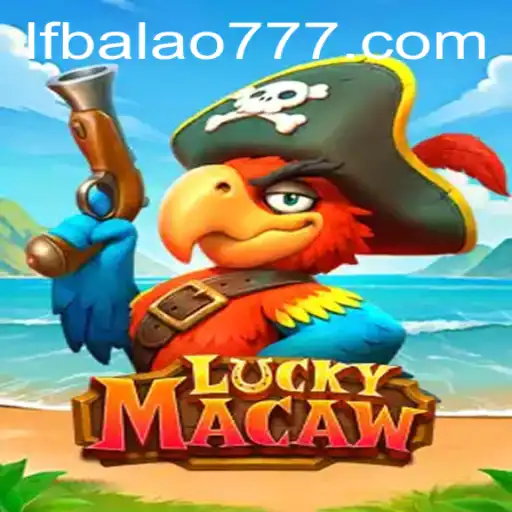 Jogo LuckyMacaw: Uma Experiência de Aventura e Estratégia no Mundo Virtual