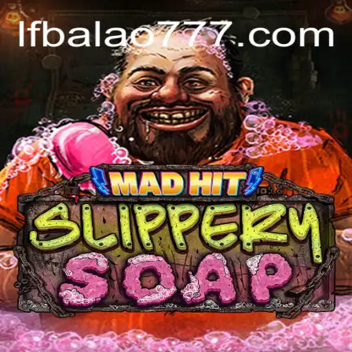 MadHitSlipperySoap: Um Jogo Inovador que Desafia a Gravidade