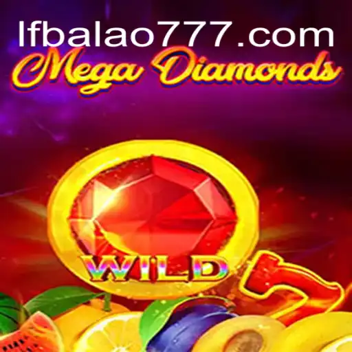 Explorando o Mundo de MegaDiamond e o Papel de LF-Balao.COM