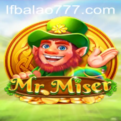 Explorando o Inovador Jogo 'MrMiser' e a Misteriosa Conexão com 'LF-Balao.COM'