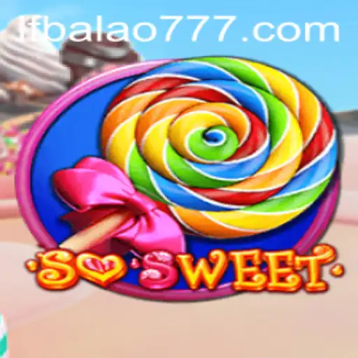 SoSweet: Descubra o Mundo Encantado do Novo Jogo Divertido