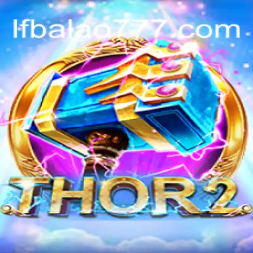 Thor2: Desbrave o Universo do Jogo com Estratégia e Aventura