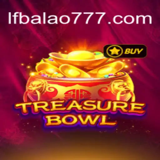 TreasureBowl - A Nova Sensação dos Jogos de Aventura