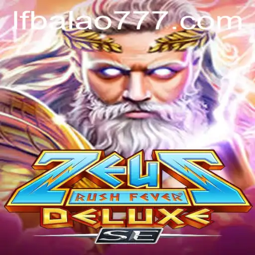 Desvendando ZeusRushFeverDeluxeSE: Uma Aventura Épica no Mundo dos Deuses