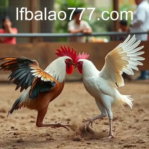 Rinha de galos