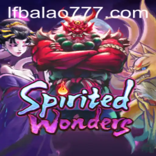 Descubra o Mundo de SpiritedWonders: Um Jogo de Estratégia e Mistério