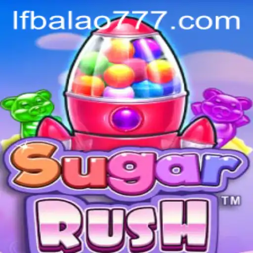 SugarRush: Descubra o Encantador Mundo de Doces e Diversão