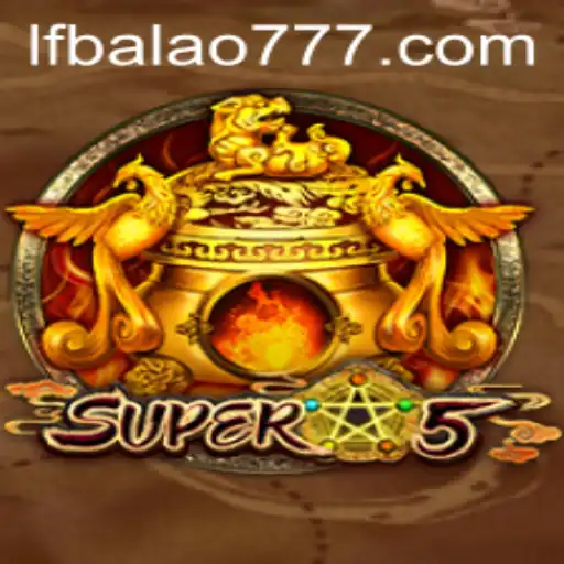 Descubra o Fascinante Mundo do Jogo Super5
