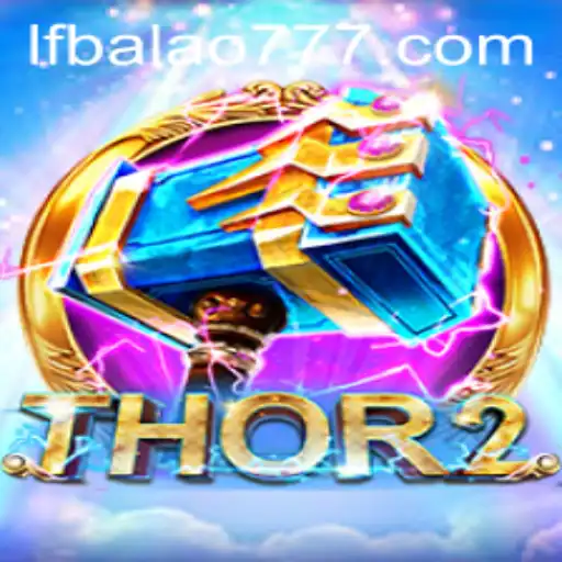 Thor2: Desbrave o Universo do Jogo com Estratégia e Aventura