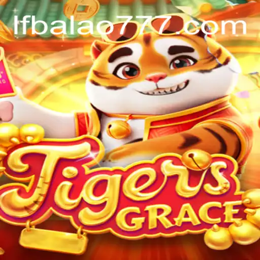 Descubra o Universo de TigersGrace e Sua Conexão com LF-Balao.COM