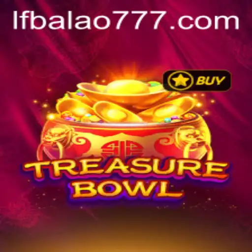 TreasureBowl - A Nova Sensação dos Jogos de Aventura