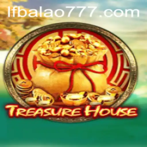 Descubra TreasureHouse: A Nova Sensação em Jogos de Aventura
