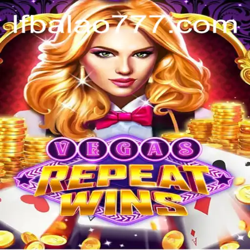 Descubra o Emocionante Mundo de VegasRepeatWins: A Próxima Sensação dos Jogos Online