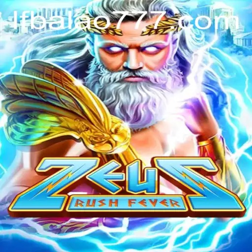 Descubra as Emoções do Jogo ZeusRushFever